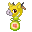 Lucky Pig Bat
