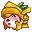 [Influential] Warrior Moo Moo