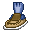 Enchanted Cotton Shoes