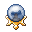 Alephs Crystal