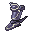 Lunar Shadow Boots