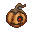 Large Pumpkins Head