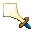 Warrior Piyas Sword