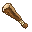 Wooden Bludgeon