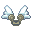 Winged Shield