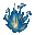 Blue Blaze