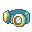 Swimming Goggles