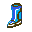 Rune Shoes.G