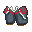 Clothes of Warlord.G(B)