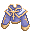 Clothes of Grandeur(T)