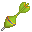 Green Darts