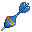 Blue Darts