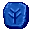 Blue Rune Stone