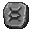 Black Rune Stone
