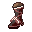 Maid High Heels