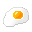 Fried Eggs