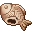 Bronze Carp Pastry