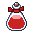 High-Red Potion