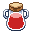 Max-Red Potion
