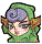 Fly Female Dryad