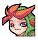 Fly Male Dryad