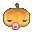 Green Pumpkin