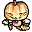 Huge Pumpkin Head