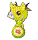 Lucky Pig Bat