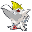 Sacred Ibis