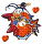 Sweet Love-Birds
